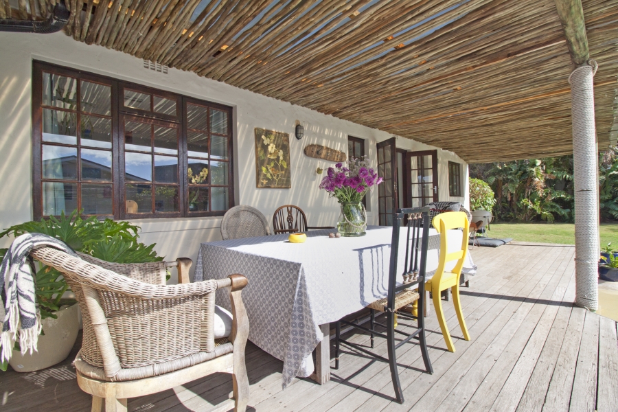 3 Bedroom Property for Sale in Kommetjie Western Cape